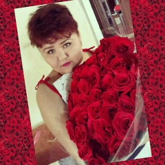 Рахат Омарова, 23.02.1973, Алматы