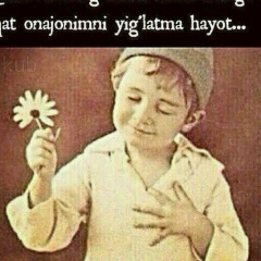 Mashrab Boymatov, 24.02.1992, Коканд