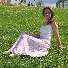 Софи Карева, 05.04.1992, Москва