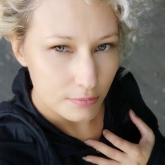 Анна Митряева, 19.05, Санкт-Петербург