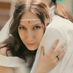 Александра Денисенко, 27.02.1988, Караганда