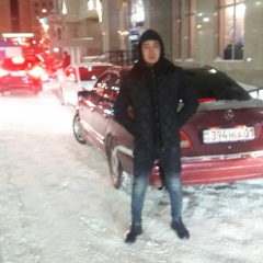 Abdulla Seitkulov, 01.12.1994