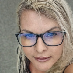 Виктория Безверхая, 27.01, Metz