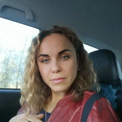 Катерина Бурван, 14.03, Братск