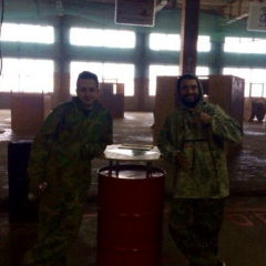 Роберт Отарян, 29.09.1987, Ростов-на-Дону