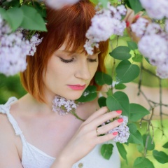 Дарья Кузовкина, 10.11, Москва