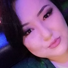 Айман Изтуркызы, 02.11.1987, Актау