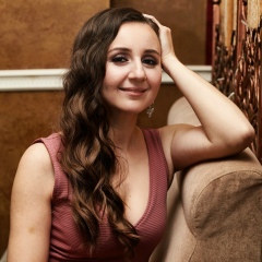 Катя Красноперова, 14.05.1988, Новокузнецк