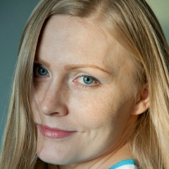 Мария Крючкова, 15.04.1980, Тюмень