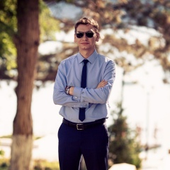 Артем Яндимиров, 16.07.1987, Уфа