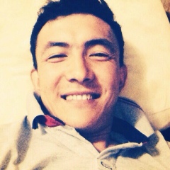 Асхат Жапаров, 11.05, Астана