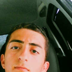 Ahmadov Kerim, 16.11.1998, Грозный