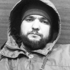 Сергей Волженин, 02.02.1986, Москва
