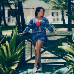 Маринка Тихонова, 18.01, Москва