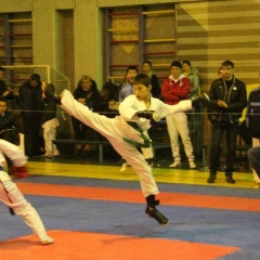 Samat Nursapa, Алматы