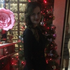 Валентина Феданина, 22.04, Одесса