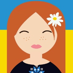 Ира Прокопова, 06.12, Днепр (Днепропетровск)