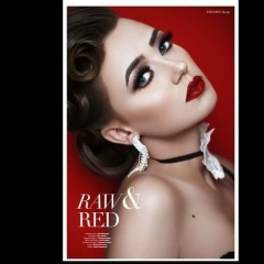 Анна Красникова, 22.04.1989, Одесса