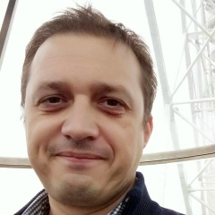 Дмитрий Михайлов, 06.06.1980, Ульяновск