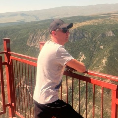 Алексей Сонягин, Нижний Новгород