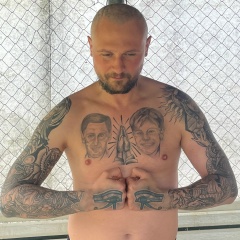 Иван Тарайко, 14.01, Москва