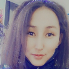 Aigerim Tobaniazova, 03.01.1998, Актобе