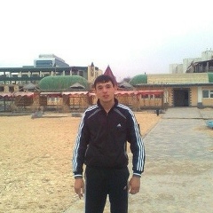 Алмас Молдагалиев, 10.01.1985