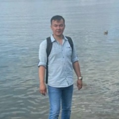 Эльнур Эбубекиров, 23.03, Москва