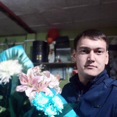 Ерик Тажиев, 07.11