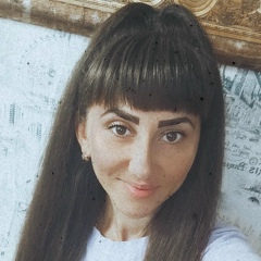 Анна Мацухова, 27.03.1992