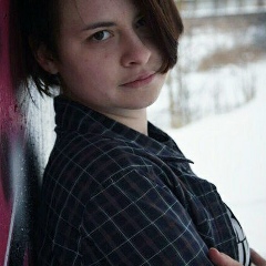 Танька Самойлова, 02.03.1997, Дмитров