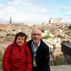 Алексей Горельченко, 01.06.1960, Санкт-Петербург