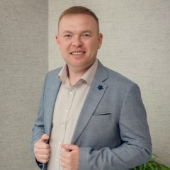 Тавиль Набиуллин, Казань