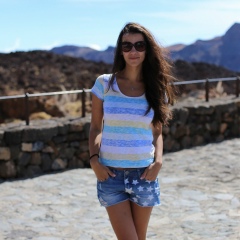 Marina Utkina, 07.02, Таллин