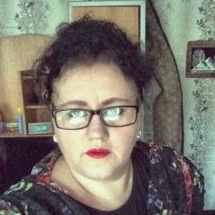 Natalia Tkach, 14.05.1979, Одесса