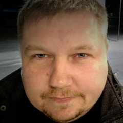 Виталий Тихонов, Санкт-Петербург