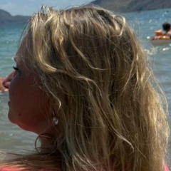 Светлана Николаева, Санкт-Петербург