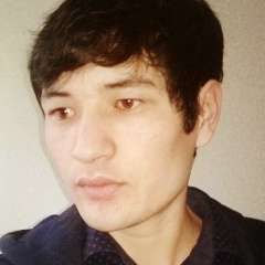 Азик Исмаил, 16.02.1992, Москва