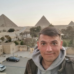 Александр Гусельщиков, 02.02.1984, Санкт-Петербург