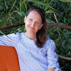 Ольга Зайцева, 22.10.1988