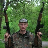 Джон Джон, 08.10, Симферополь