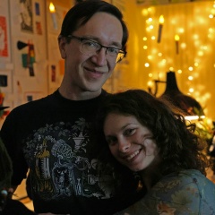 Владимир Алексеев, Москва