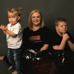 Евгения Нечаева, 15.09.1984, Невинномысск