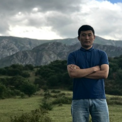 Адил Архабаев, 11.08.1994, Астана