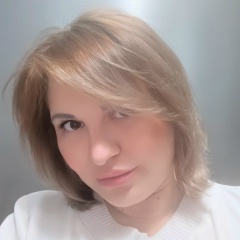 Варвара Барсукова, 01.06.1984, Самара