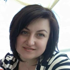 Анастасия Лопатина, 02.01.1983, Днепр (Днепропетровск)