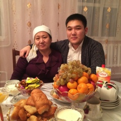 Нурболат Туран, 17.11