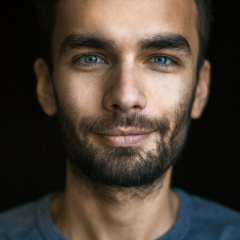 Алексей Дементьев, 06.04.1987, Санкт-Петербург