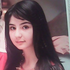 Daana Dautova, 14.05, Бишкек