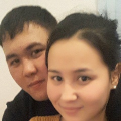 Акбота Утепова, 05.02.1994, Шымкент